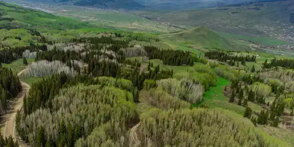 1250 Red Mountain Ranch Upper Loop