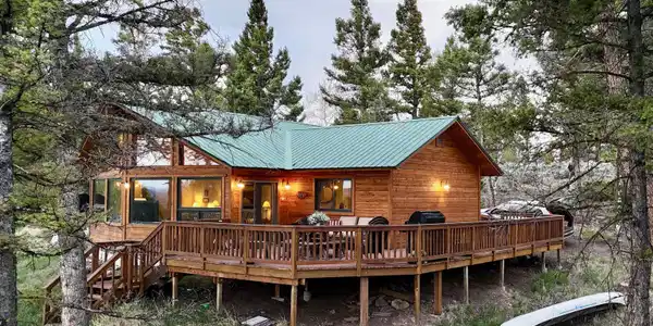 713 Blue Mesa Drive