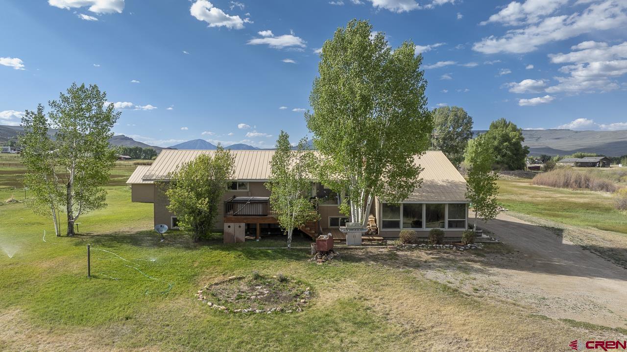 Image 3: Front of House