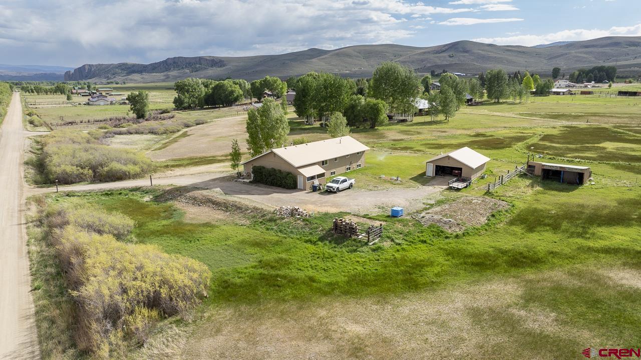 Image 4: Backyard