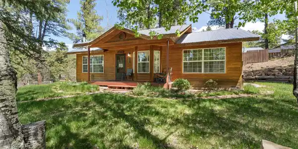 612 Alpine Forest Drive