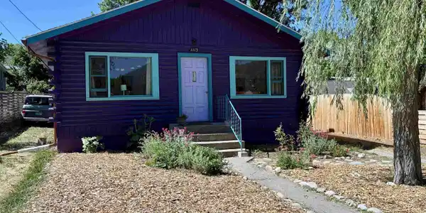 1113 2nd Street