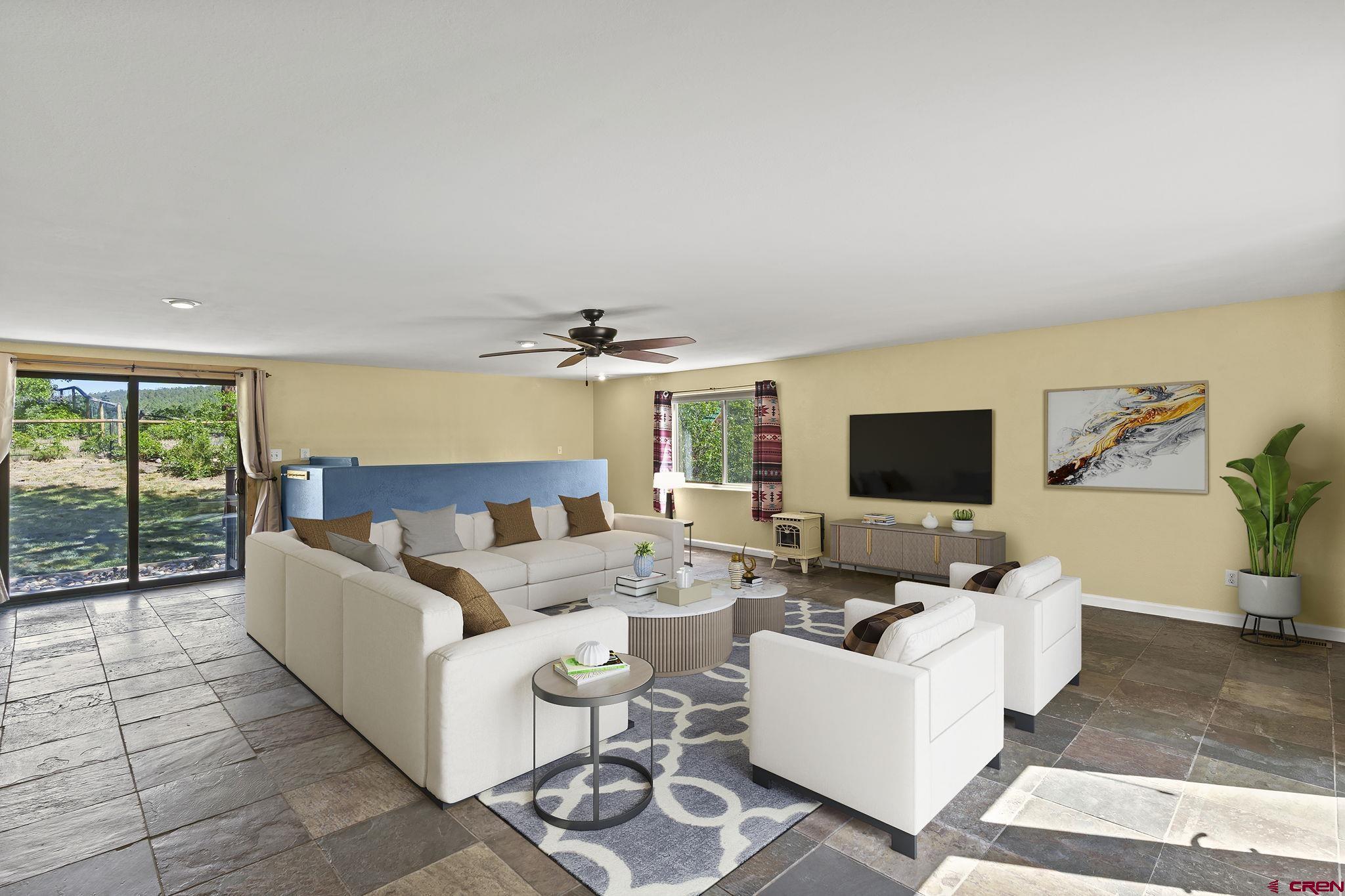 Image 3: Virtual Staging