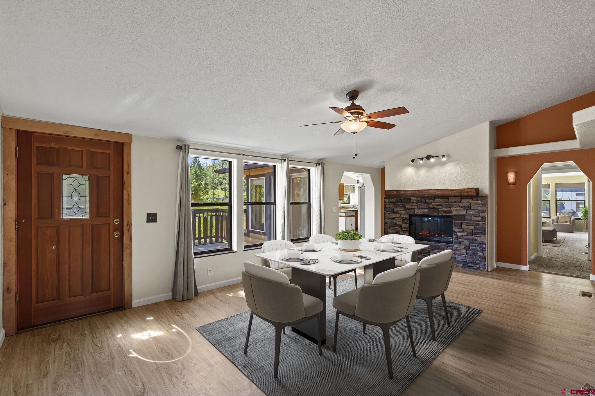 Image 4: Virtual Staging