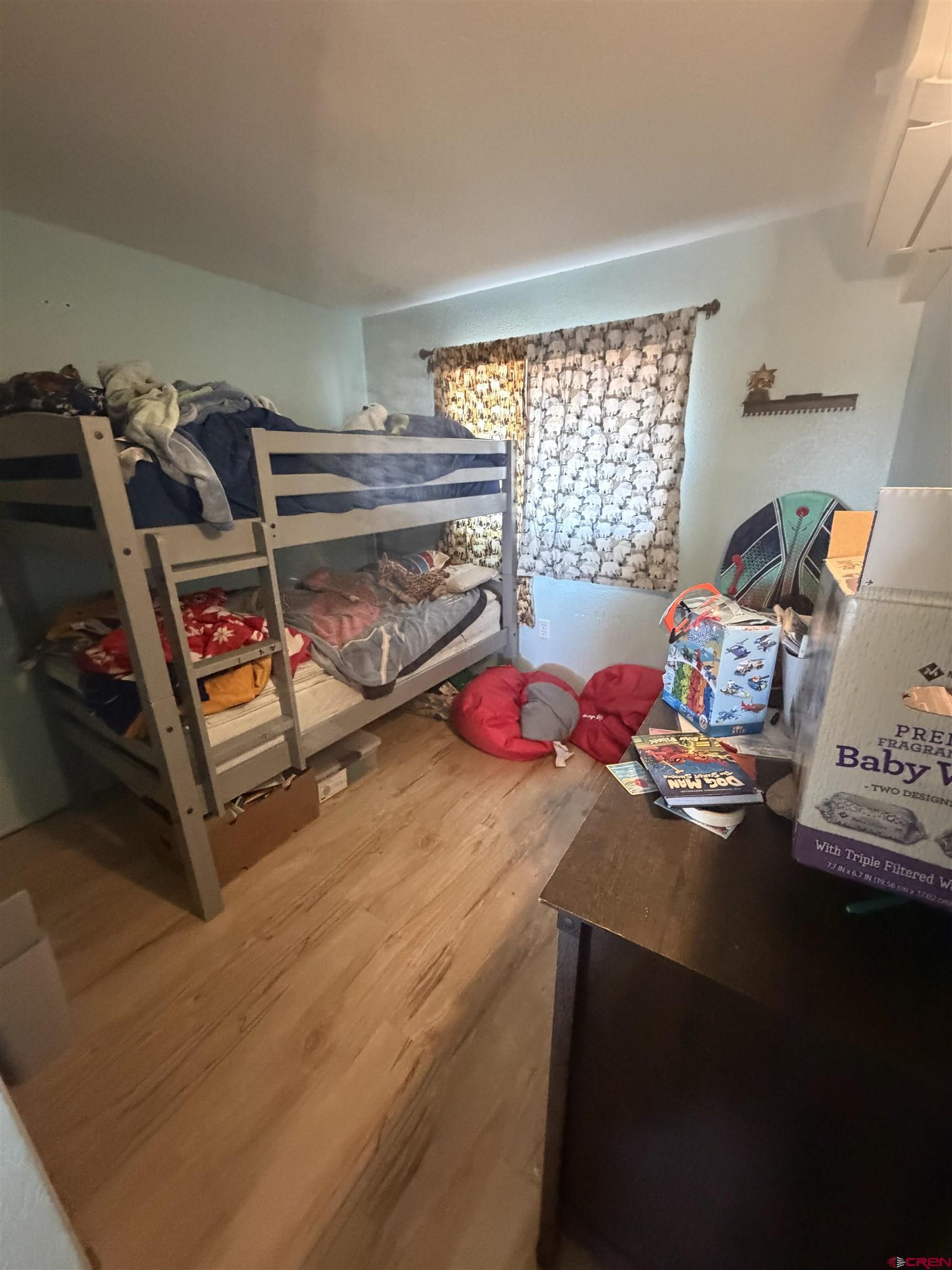 Image 3: Bedroom 2