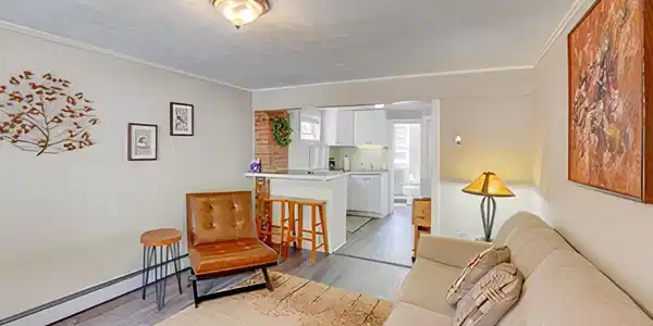 Image 2: Living Room