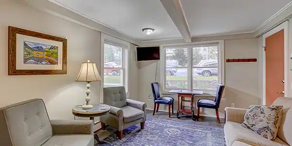 Image 4: Living Room