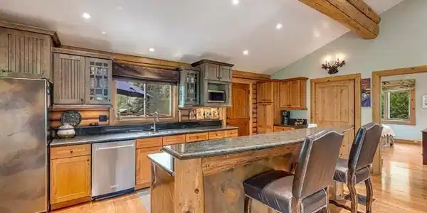 Image 3: Update Kitchen with Solid Granite