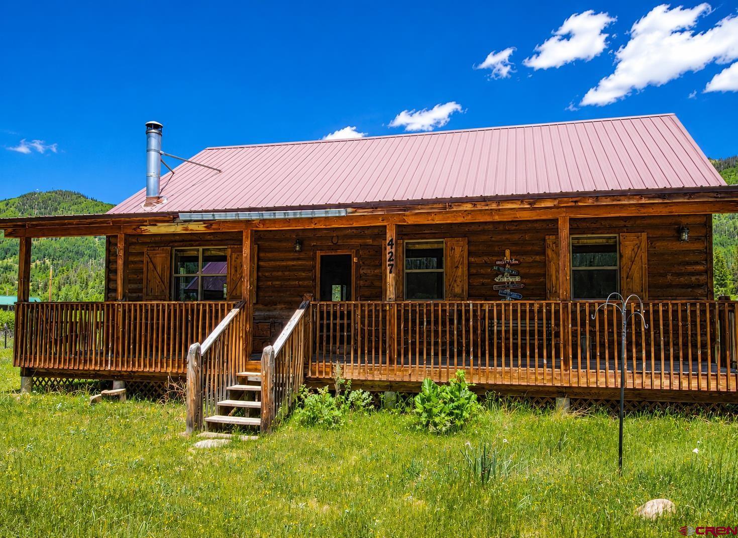 Image 2: Front of House