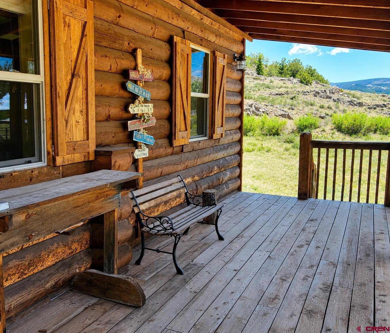 Image 3: Front Porch