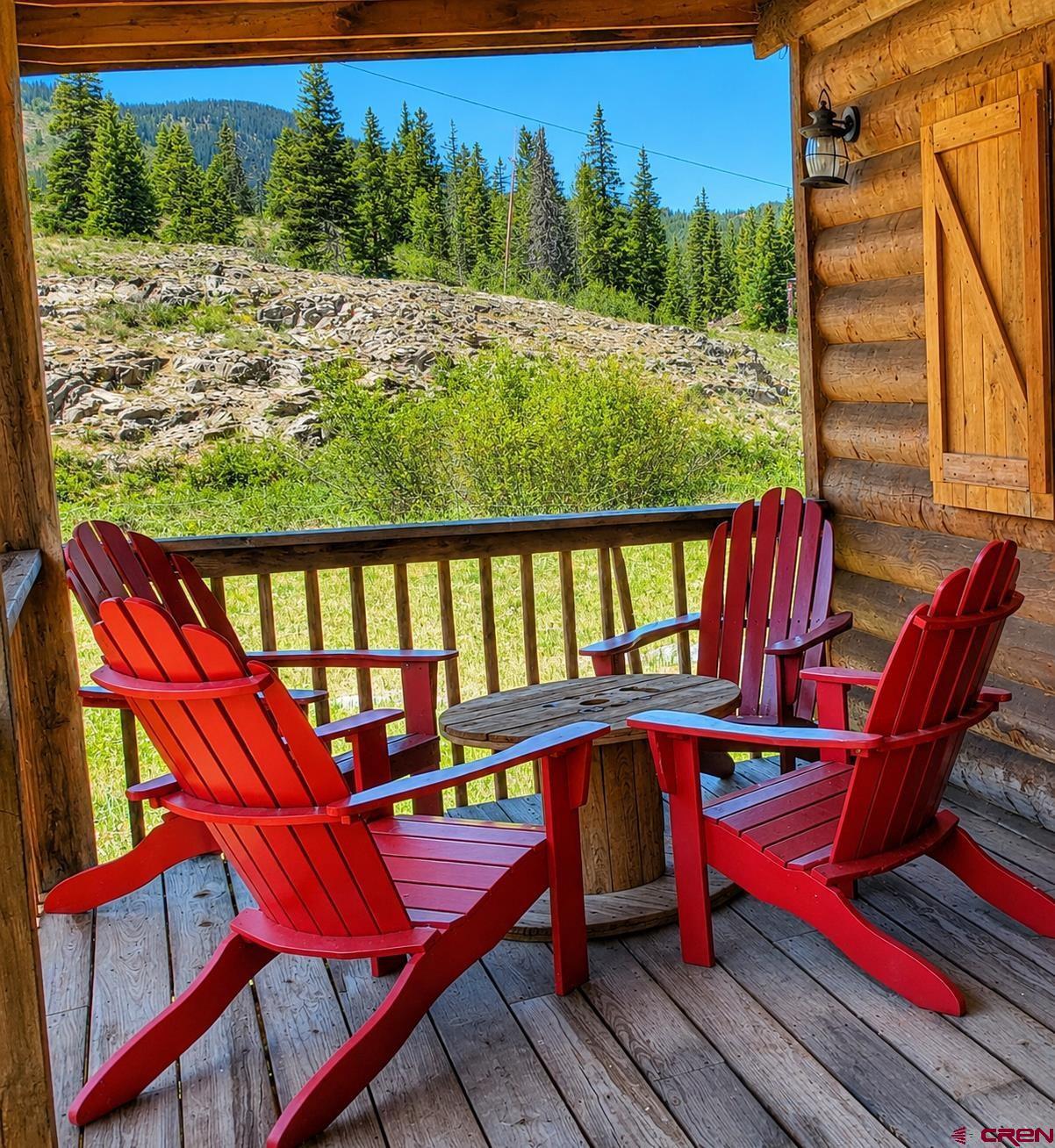 Image 4: Front Porch