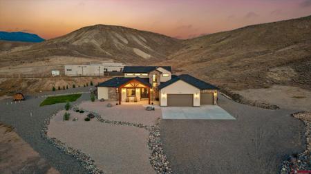 480 Desert Bluff Court