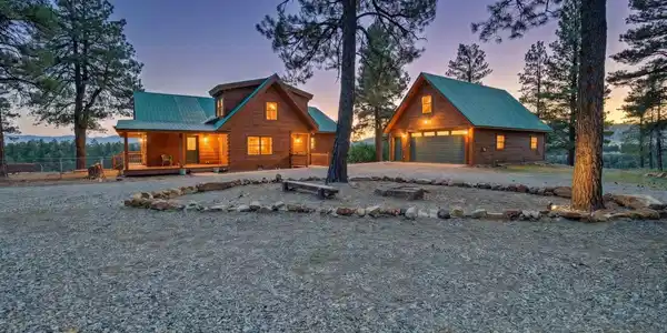 2180 Backcountry Drive