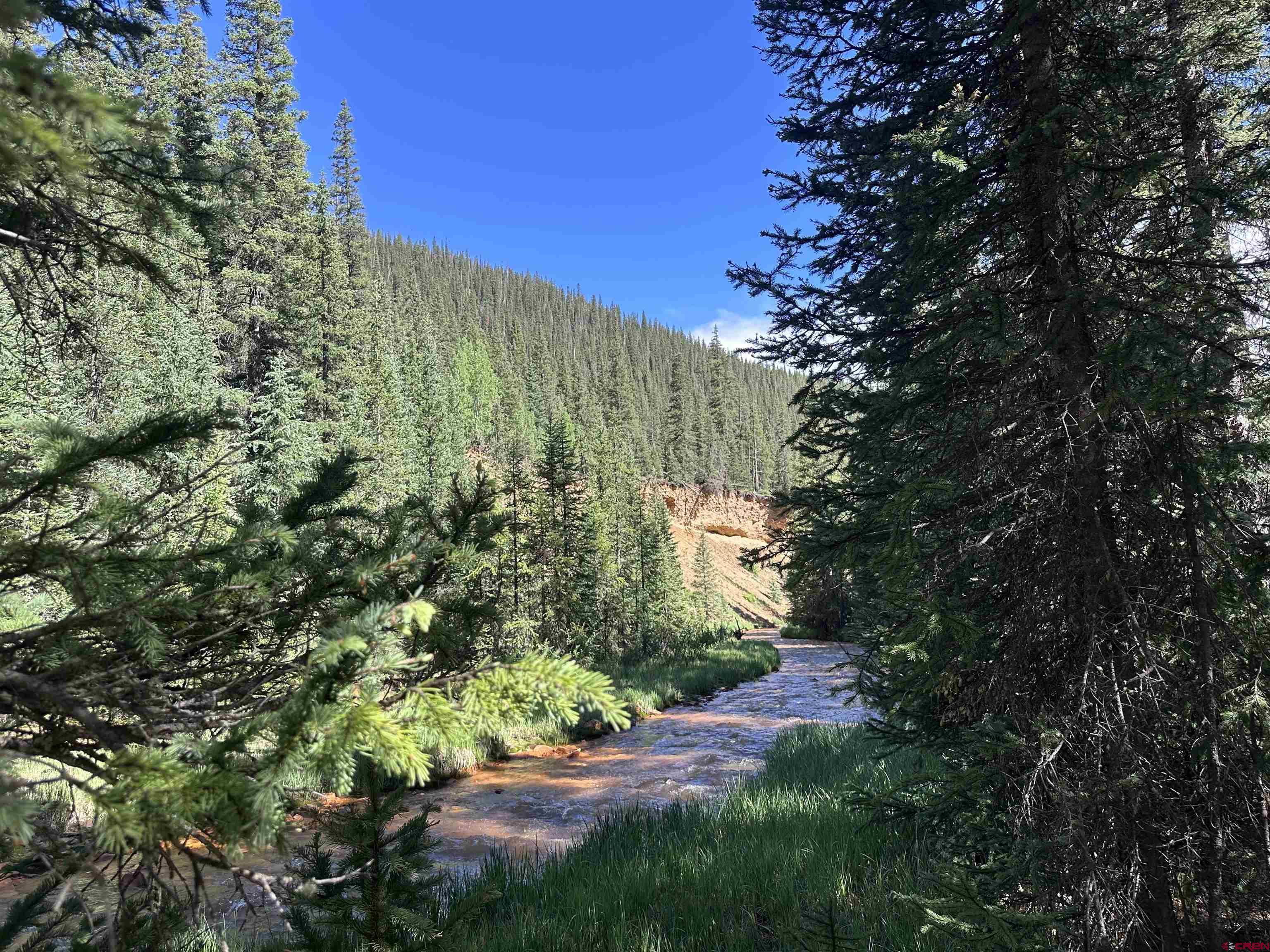 Image 2: River View from Building Site