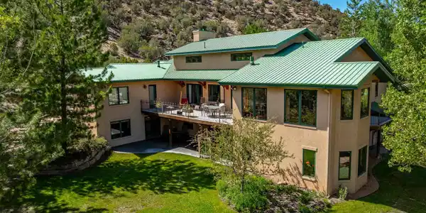 18865 Spring Canyon Road