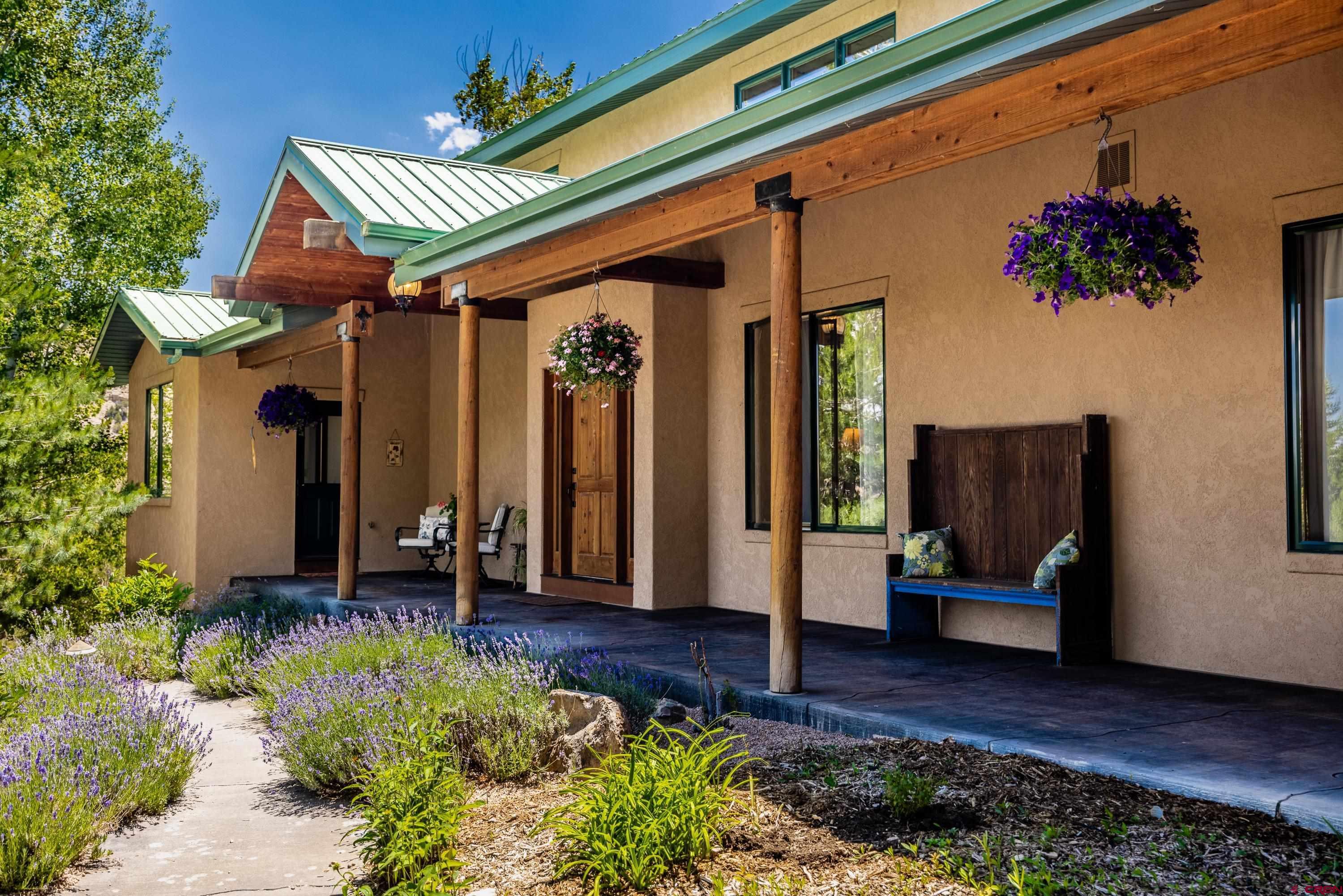 Image 3: Front Porch