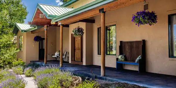 Image 3: Front Porch