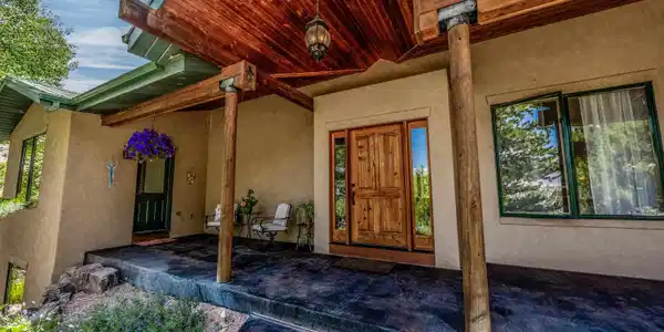 Image 4: Main Entry