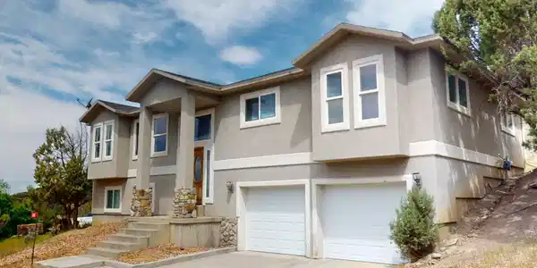 13687 Ragged Mountain Drive