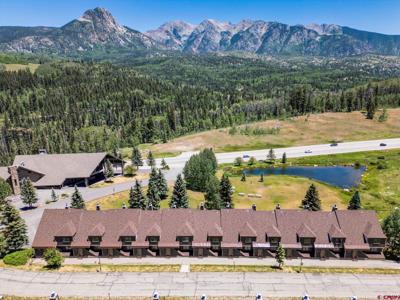 50827 N Highway 550
