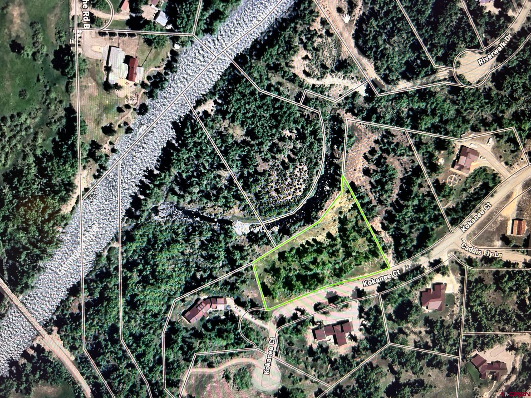 Image 3: Aerial