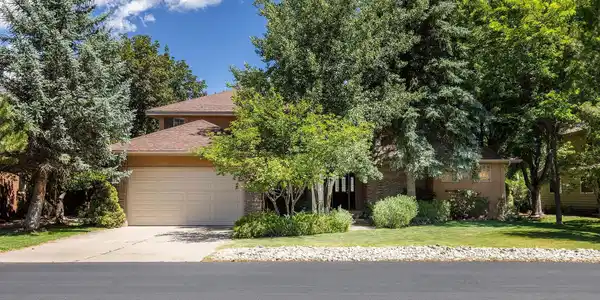 156 Horse Thief Lane