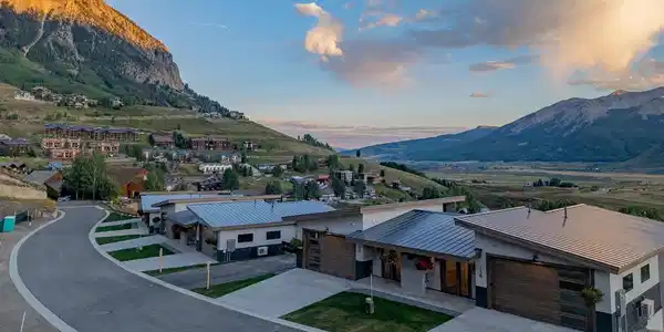 157 Snowmass Road