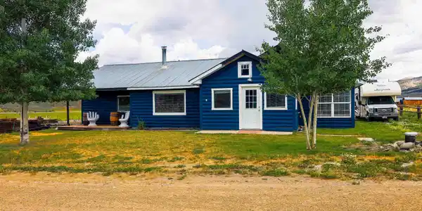 419 County Road 31xx Road