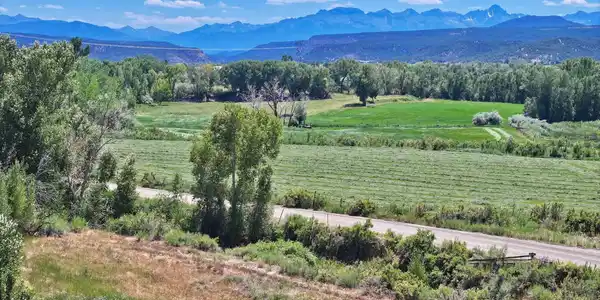 TBD Lot 3 Uncompahgre Road