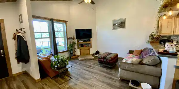 Image 3: Living Room