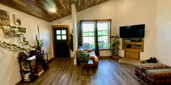 Image 4: Living Room