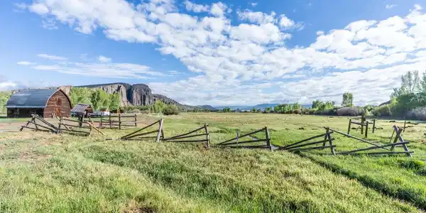 Lot 3 W Denver Avenue