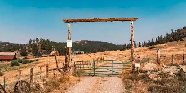25203 160 Highway