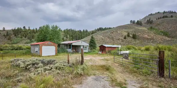 TBD US Highway 50