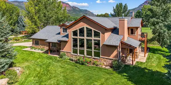 1126 N Dalton Ranch Road