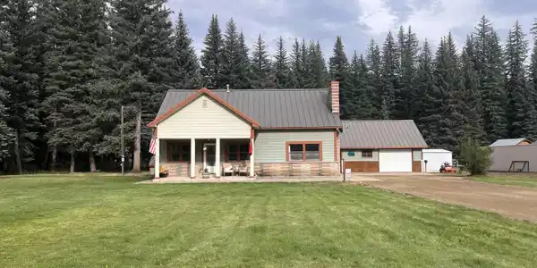 124 W Grimes Creek Road