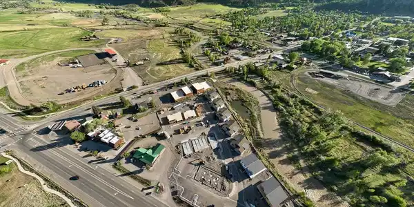156 Alpine Loop