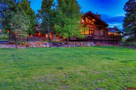 387 BRISTLECONE Drive