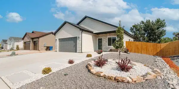 1609 Magpie Gulch Street