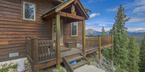 Image 2: Front Porch