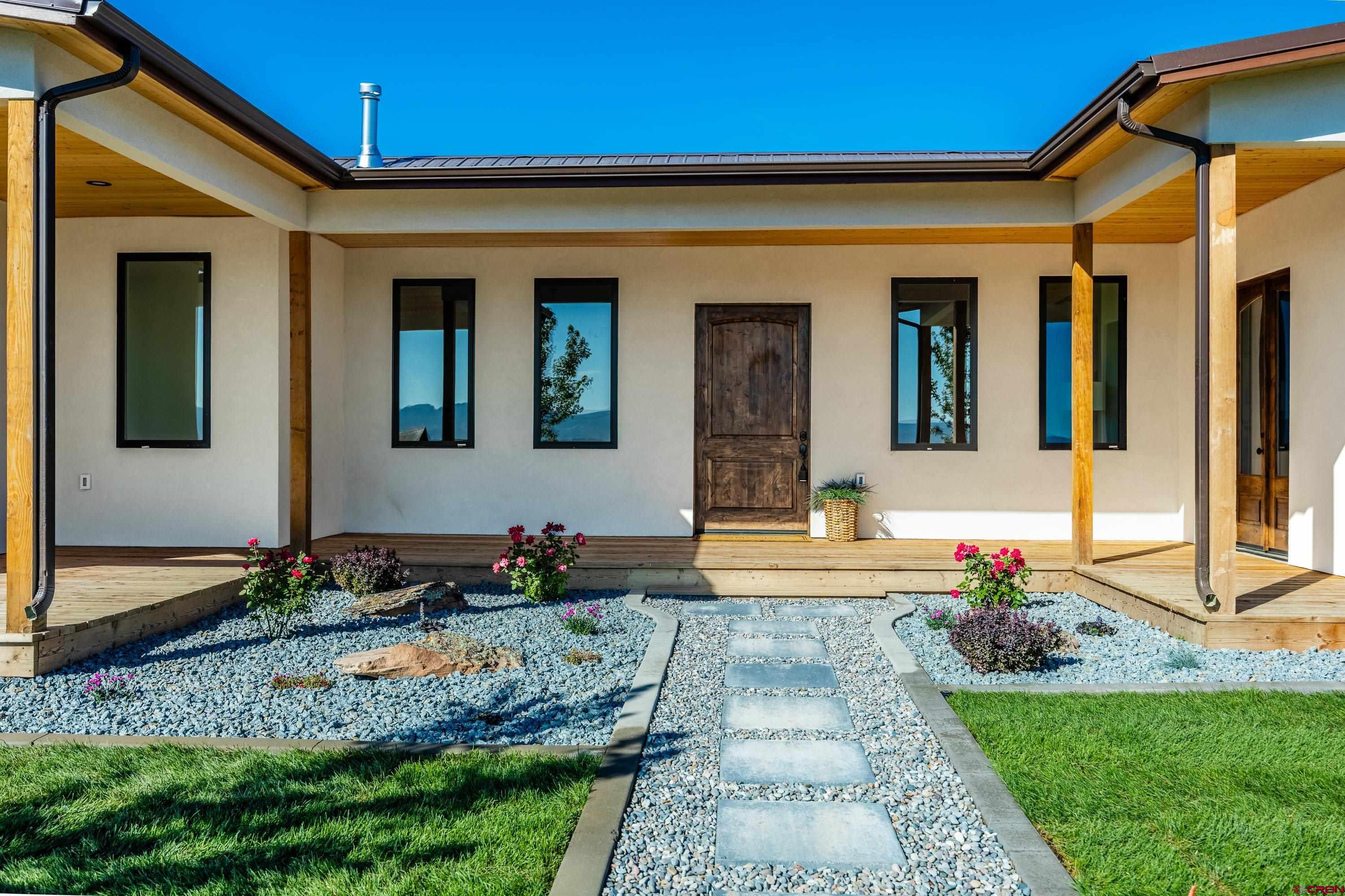 Image 3: Front Porch