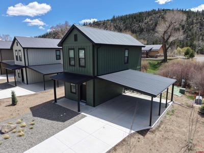 113 Buffalo Court