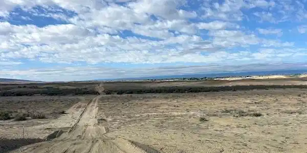 Lot 1 H75 Road