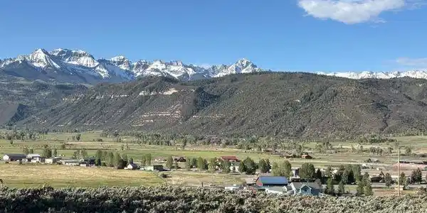 TBD Vista Drive