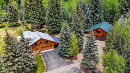 197 Hummingbird Way