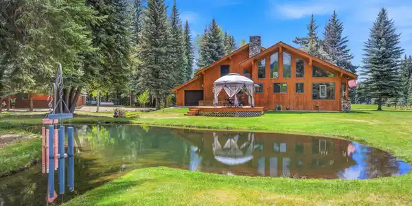 197 Hummingbird Way