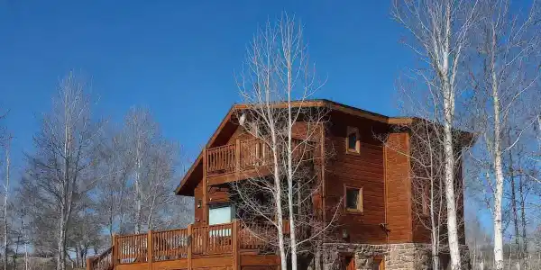 1436 Harcourt Trail