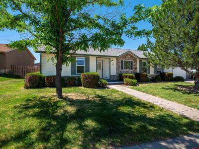 527 Jennings Drive