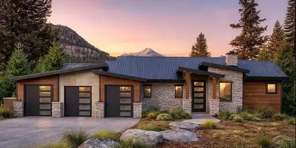 373 Snowden Drive