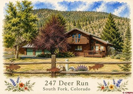 247 Deer Run